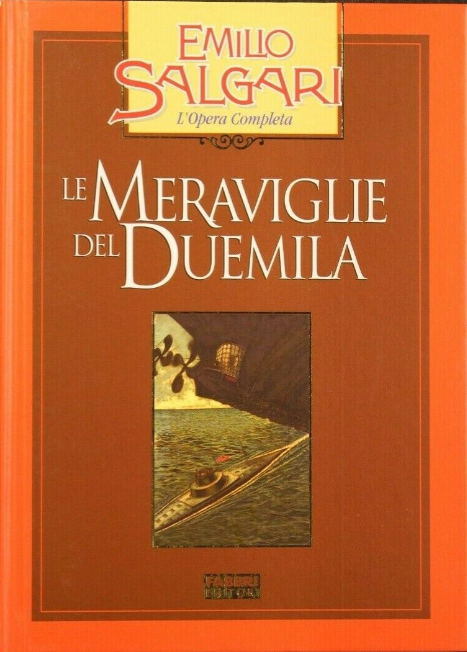 LE MERAVIGLE DEL DUEMILA